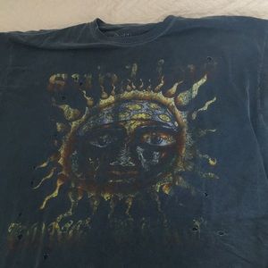 Sublime tee